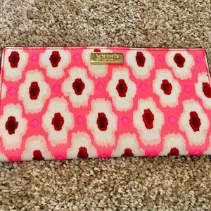KATE SPADE NWT WALLET!